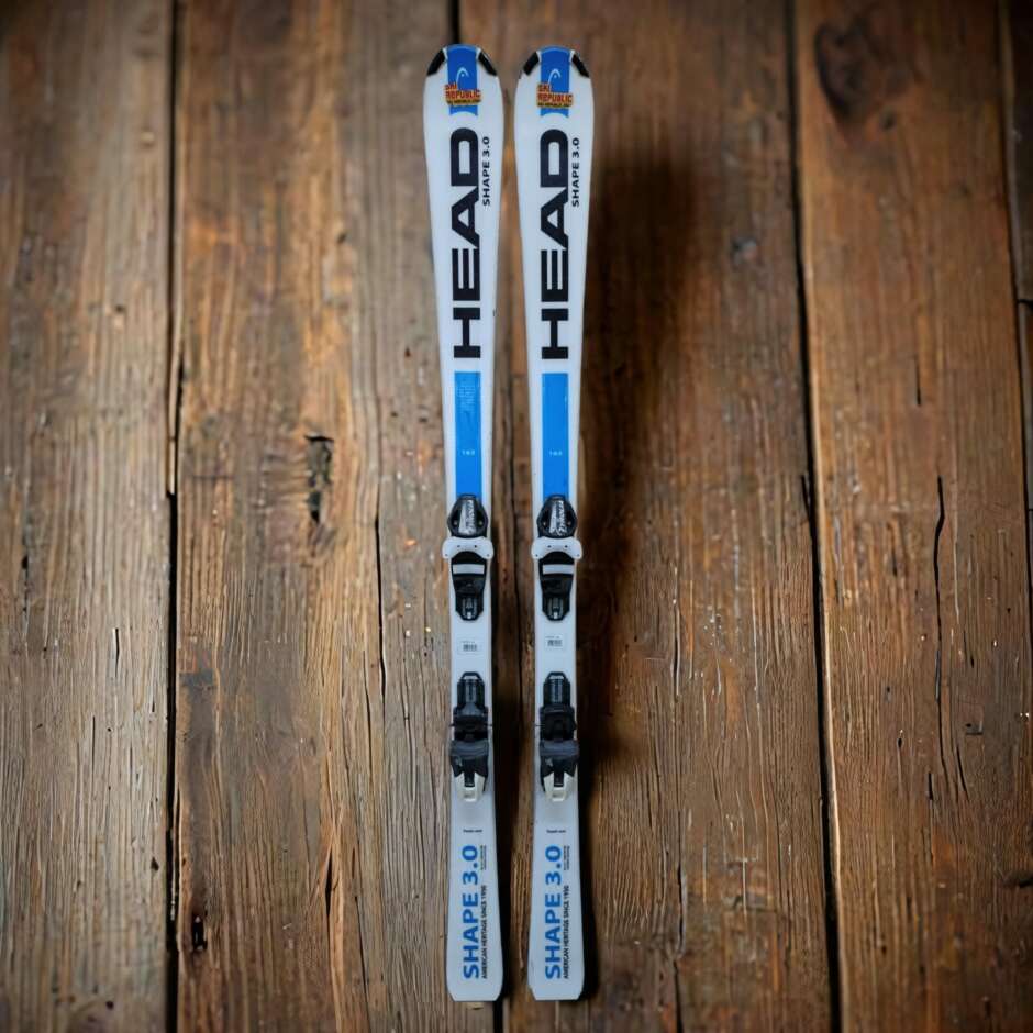 Ski Initiation